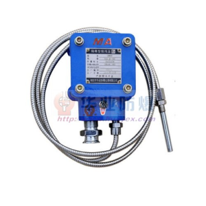 BHD2-10/127-2T 礦用隔爆型低壓電纜接線盒